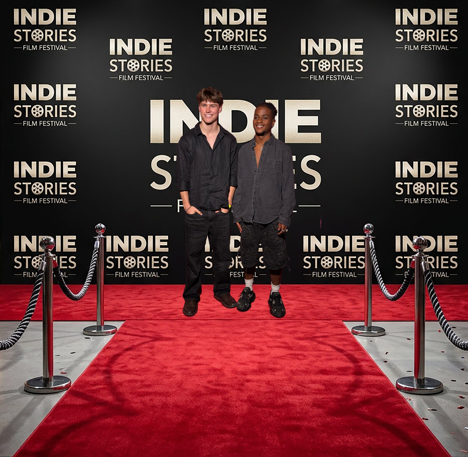 red carpet 7