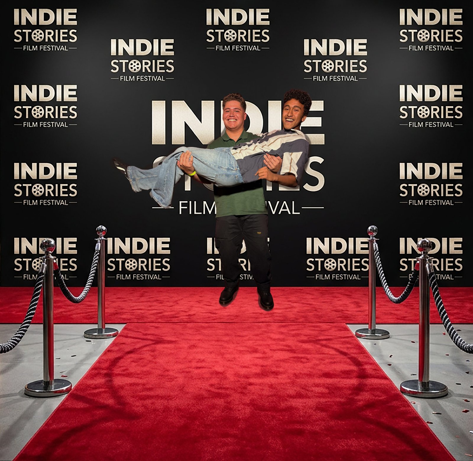 red carpet 8